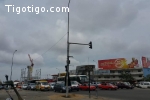 Abidjan  VGE grand carrefour marcory vente local sur 1050m2