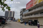 Abidjan  VGE grand carrefour marcory vente local sur 1050m2