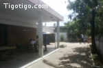 Cocody danga d'amabassade d’Angola vente maison sur 717m2
