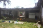Cocody danga d'amabassade d’Angola vente maison sur 717m2