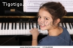 Cours de chant et de piano