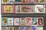 échange de timbres