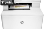 Imprimante HP en vente chez AI
