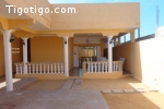 Maison meublée à louer à Baguida - Lomé (côté plage)