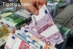Offre de Prêt d'argent entre particulier sérieux en FRANCE