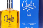 parfum charlie blue