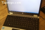 PC HP Elitebook core  I5
