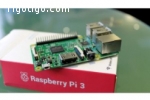 Raspberry Pi3    (33600F)
